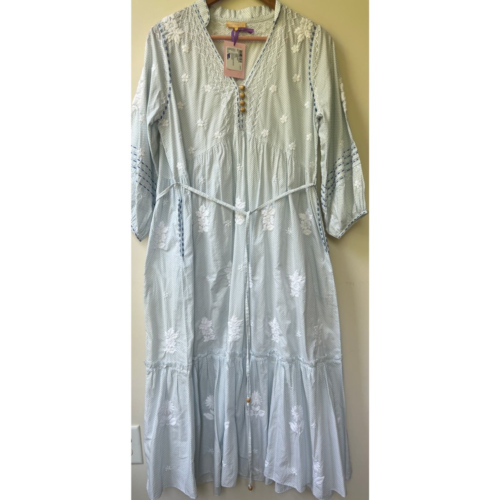 long summer dress